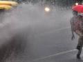Maharashtra: Konkan division records 72.2 mm rain in 24 hours - Hindi News | Maharashtra: Konkan division records 72.2 mm rain in 24 hours | Latest maharashtra News at Lokmattimes.com