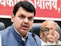 Group trying to create disruptions in state also playing a role to defame govt: Devendra Fadnavis - Hindi News | Group trying to create disruptions in state also playing a role to defame govt: Devendra Fadnavis | Latest maharashtra News at Lokmattimes.com