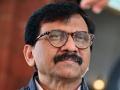 Sharad Pawar's resignation is big shock for country's politics: Sanjay Raut - Hindi News | Sharad Pawar's resignation is big shock for country's politics: Sanjay Raut | Latest maharashtra News at Lokmattimes.com