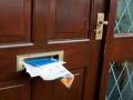 Maharashtra : Postman booked for misplacing over 200 EPIC voter cards in Thane district - Hindi News | Maharashtra : Postman booked for misplacing over 200 EPIC voter cards in Thane district | Latest maharashtra News at Lokmattimes.com
