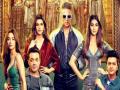 Housefull 4 cast shake a leg on Panipat song - Hindi News | Housefull 4 cast shake a leg on Panipat song | Latest entertainment News at Lokmattimes.com
