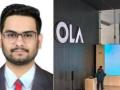 Ola Employee Dies by Suicide, Citing Work Pressure - Hindi News | Ola Employee Dies by Suicide, Citing Work Pressure | Latest national News at Lokmattimes.com