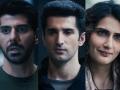 Teen Kauwe Trailer Drops: Sidhant Gupta Returns as a Rogue Agent in Gritty Spy Drama - Hindi News | Teen Kauwe Trailer Drops: Sidhant Gupta Returns as a Rogue Agent in Gritty Spy Drama | Latest entertainment News at Lokmattimes.com