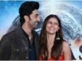 Ranbir Kapoor and Alia Bhatt's 'Brahmastra becomes first Indian film to join 'Disney's global release calendar - Hindi News | Ranbir Kapoor and Alia Bhatt's 'Brahmastra becomes first Indian film to join 'Disney's global release calendar | Latest entertainment News at Lokmattimes.com