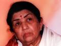 Lata Mangeshkar's doctor slams fake news about her health: Didi is under treatment - Hindi News | Lata Mangeshkar's doctor slams fake news about her health: Didi is under treatment | Latest entertainment News at Lokmattimes.com