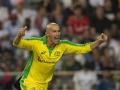Australia all-rounder Ashton Agar receives death threat ahead of Pakistan tour - Hindi News | Australia all-rounder Ashton Agar receives death threat ahead of Pakistan tour | Latest cricket News at Lokmattimes.com