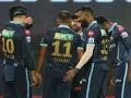 Gujarat Titans become the first team to qualify for IPL 2022 playoffs - Hindi News | Gujarat Titans become the first team to qualify for IPL 2022 playoffs | Latest cricket News at Lokmattimes.com