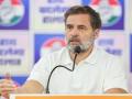 Rahul Gandhi Slams Govt Over NEET-UG 2026 Exam Cancellation, Says ‘Corrupt Regime Has Destroyed Students’ Dreams’ - Hindi News | Rahul Gandhi Slams Govt Over NEET-UG 2026 Exam Cancellation, Says ‘Corrupt Regime Has Destroyed Students’ Dreams’ | Latest national News at Lokmattimes.com