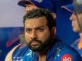 Rohit Sharma to face one match ban after Mumbai's fifth loss in IPL 2022 - Hindi News | Rohit Sharma to face one match ban after Mumbai's fifth loss in IPL 2022 | Latest cricket News at Lokmattimes.com