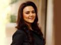 Preity Zinta shares pic of her twins Jai and Gia on their first Mother's Day with a powerful note - Hindi News | Preity Zinta shares pic of her twins Jai and Gia on their first Mother's Day with a powerful note | Latest entertainment News at Lokmattimes.com