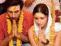 Ranbir Kapoor to join social media post-wedding with Alia Bhatt? - Hindi News | Ranbir Kapoor to join social media post-wedding with Alia Bhatt? | Latest entertainment News at Lokmattimes.com
