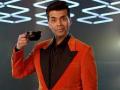'And so it begins’ Karan Johar begins shooting for 'Koffee with Karan' season 7 - Hindi News | 'And so it begins’ Karan Johar begins shooting for 'Koffee with Karan' season 7 | Latest entertainment News at Lokmattimes.com