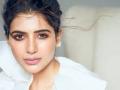 "Can we stop that": Samantha shares powerful note on how it feels to be judged as a woman - Hindi News | "Can we stop that": Samantha shares powerful note on how it feels to be judged as a woman | Latest entertainment News at Lokmattimes.com