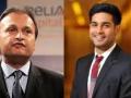 CBI Questions Anil Ambani’s Son Jai Anmol Ambani in ₹228 Crore Reliance Home Finance Fraud Case - Hindi News | CBI Questions Anil Ambani’s Son Jai Anmol Ambani in ₹228 Crore Reliance Home Finance Fraud Case | Latest business News at Lokmattimes.com
