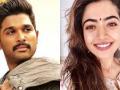 Allu Arjun and Rashmika Mandanna to appear on Karan Johar's Koffee with Karan 7 - Reports - Hindi News | Allu Arjun and Rashmika Mandanna to appear on Karan Johar's Koffee with Karan 7 - Reports | Latest entertainment News at Lokmattimes.com
