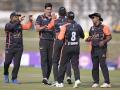 IVPL: Telangana Tigers edge out Rajasthan Legends by 1 run in a thriller - Hindi News | IVPL: Telangana Tigers edge out Rajasthan Legends by 1 run in a thriller | Latest cricket News at Lokmattimes.com