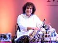 Zakir Hussain Dies at 73: India's Tabla Maestro Passes Away In US Hospital - Hindi News | Zakir Hussain Dies at 73: India's Tabla Maestro Passes Away In US Hospital | Latest entertainment News at Lokmattimes.com