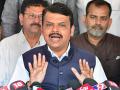 Fadnavis hits out at MVA government, says, Uddhav delayed projects in Maharashtra - Hindi News | Fadnavis hits out at MVA government, says, Uddhav delayed projects in Maharashtra | Latest maharashtra News at Lokmattimes.com