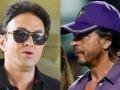IPL 2025 Retentions: KKR Co-Owner Shah Rukh Khan Gets Into Heated Argument With Punjab Kings Ness Wadia During Team Owners’ Meeting In Mumbai - Hindi News | IPL 2025 Retentions: KKR Co-Owner Shah Rukh Khan Gets Into Heated Argument With Punjab Kings Ness Wadia During Team Owners’ Meeting In Mumbai | Latest cricket News at Lokmattimes.com