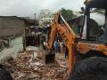 Pune Ambil Odha: PMC's launches anti-encroachment drive in Ambil Odha area - Hindi News | Pune Ambil Odha: PMC's launches anti-encroachment drive in Ambil Odha area | Latest maharashtra News at Lokmattimes.com
