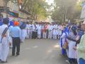 Sikhs in Mumbai Celebrate 555th Guru Nanak Jayanti 2024 with Three-Day Festivities - Hindi News | Sikhs in Mumbai Celebrate 555th Guru Nanak Jayanti 2024 with Three-Day Festivities | Latest mumbai News at Lokmattimes.com