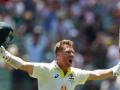 David Warner scores his 26th Test hundred in his final series - Hindi News | David Warner scores his 26th Test hundred in his final series | Latest cricket News at Lokmattimes.com