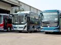 Diwali 2024: MSRTC Adds 100 Electric Buses To Reduce Festive Rush - Hindi News | Diwali 2024: MSRTC Adds 100 Electric Buses To Reduce Festive Rush | Latest mumbai News at Lokmattimes.com