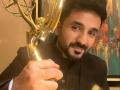 "Feels like a dream": Vir Das on winning his first Emmy - Hindi News | "Feels like a dream": Vir Das on winning his first Emmy | Latest entertainment News at Lokmattimes.com