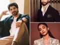 Pavail Gulati joins Shahid Kapoor and Pooja Hegde for the action-thriller Deva - Hindi News | Pavail Gulati joins Shahid Kapoor and Pooja Hegde for the action-thriller Deva | Latest entertainment News at Lokmattimes.com