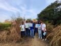 Chalo Chanakya: Citizens rally to save Chanakya wetland from devastation - Hindi News | Chalo Chanakya: Citizens rally to save Chanakya wetland from devastation | Latest maharashtra News at Lokmattimes.com