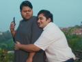 Relive Sibling Bonds with Badri Chavan, Chinmay Chandraunshuh-Starrer ‘Mera Bhai’ - Hindi News | Relive Sibling Bonds with Badri Chavan, Chinmay Chandraunshuh-Starrer ‘Mera Bhai’ | Latest entertainment News at Lokmattimes.com