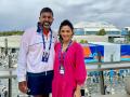 Saiyami Kher invited to Australia to attend the Australian Open, says she’s cheering on for Indian tennis star Rohan Bopanna - Hindi News | Saiyami Kher invited to Australia to attend the Australian Open, says she’s cheering on for Indian tennis star Rohan Bopanna | Latest entertainment News at Lokmattimes.com