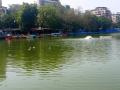 Thane's Masunda Lake: A 1200-Year-Old Gem in the Midst of Modern Urbanisation - Hindi News | Thane's Masunda Lake: A 1200-Year-Old Gem in the Midst of Modern Urbanisation | Latest maharashtra News at Lokmattimes.com
