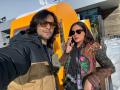 Richa Chadha and Ali Fazal's Debut Production "Girls will be Girls" wins big at Sundance Film Festival - Hindi News | Richa Chadha and Ali Fazal's Debut Production "Girls will be Girls" wins big at Sundance Film Festival | Latest entertainment News at Lokmattimes.com