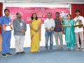 2,350 Students and Visitors Attend VITM's Three-Day Engineering Fair - Hindi News | 2,350 Students and Visitors Attend VITM's Three-Day Engineering Fair | Latest national News at Lokmattimes.com