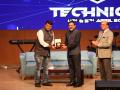 An Electric Start to Amity University Mumbai’s Annual Technical Fest – TECHNICIA 2024 - Hindi News | An Electric Start to Amity University Mumbai’s Annual Technical Fest – TECHNICIA 2024 | Latest education News at Lokmattimes.com