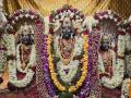 Ram Navami 2024: Devotees Flock to Nashik's Kalaram Temple for Celebrations - Hindi News | Ram Navami 2024: Devotees Flock to Nashik's Kalaram Temple for Celebrations | Latest maharashtra News at Lokmattimes.com