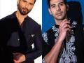 Pavail Gulati and Shahid Kapoor Forge Bromance on the Sets of Deva - Hindi News | Pavail Gulati and Shahid Kapoor Forge Bromance on the Sets of Deva | Latest entertainment News at Lokmattimes.com
