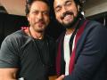 Bhuvan Bam Draws Inspiration from Shahrukh Khan, Reflects on His Delhi Roots - Hindi News | Bhuvan Bam Draws Inspiration from Shahrukh Khan, Reflects on His Delhi Roots | Latest entertainment News at Lokmattimes.com