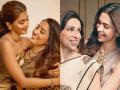 Mother's Day 2024: From Pooja Hegde to Deepika Padukone, Everyone Is Their Mother's Biggest Fan - Hindi News | Mother's Day 2024: From Pooja Hegde to Deepika Padukone, Everyone Is Their Mother's Biggest Fan | Latest entertainment News at Lokmattimes.com