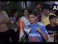 Team India Homecoming: Champions Lands in Delhi After Win, Receives Rousing Welcome at Airport (Watch videos) - Hindi News | Team India Homecoming: Champions Lands in Delhi After Win, Receives Rousing Welcome at Airport (Watch videos) | Latest cricket News at Lokmattimes.com