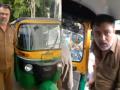 Bengaluru Ola Driver Row: Accused Auto Driver Spends Four Days In Jail, Shells Out 30,000 In Legal Fees - Hindi News | Bengaluru Ola Driver Row: Accused Auto Driver Spends Four Days In Jail, Shells Out 30,000 In Legal Fees | Latest national News at Lokmattimes.com
