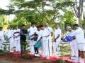 Swachhata Hi Seva: Cleanliness Drive Launched at CRPF Yelahanka Campus with Enthusiastic Participation - Hindi News | Swachhata Hi Seva: Cleanliness Drive Launched at CRPF Yelahanka Campus with Enthusiastic Participation | Latest national News at Lokmattimes.com