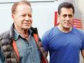 Salim Khan Threat: Accused Intimidated Salman Khan's Father To Impress Girlfriend - Hindi News | Salim Khan Threat: Accused Intimidated Salman Khan's Father To Impress Girlfriend | Latest mumbai News at Lokmattimes.com