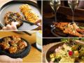 From Prawn-Stuffed Wings to Baked Alaskan Tart, Baglami’s Fusion Menu is Setting New Trends - Hindi News | From Prawn-Stuffed Wings to Baked Alaskan Tart, Baglami’s Fusion Menu is Setting New Trends | Latest lifestyle News at Lokmattimes.com