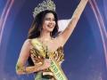Miss Grand International 2024: Rachel Gupta Creates History Becomes First Indian To Win Prestigious Pageant - Hindi News | Miss Grand International 2024: Rachel Gupta Creates History Becomes First Indian To Win Prestigious Pageant | Latest entertainment News at Lokmattimes.com