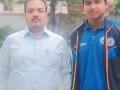This Is Just the Beginning," Says BCA President Rakesh Tiwari After Vaibhav Suryavanshi Dream IPL Debut - Hindi News | This Is Just the Beginning," Says BCA President Rakesh Tiwari After Vaibhav Suryavanshi Dream IPL Debut | Latest cricket News at Lokmattimes.com