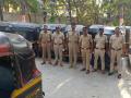 Mumbai Police Crackdown on Auto Rickshaw Traffic Violations; 500 rickshaws seized - Hindi News | Mumbai Police Crackdown on Auto Rickshaw Traffic Violations; 500 rickshaws seized | Latest mumbai News at Lokmattimes.com