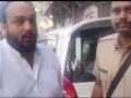 Baba Siddiqui Murder Case: Zeeshan Siddiqui Raises Questions on Mumbai Police Investigation - Hindi News | Baba Siddiqui Murder Case: Zeeshan Siddiqui Raises Questions on Mumbai Police Investigation | Latest mumbai News at Lokmattimes.com