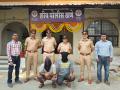 Mumbai: Sion Police Arrest Two Cybercrime Accused from Chennai, Tamil Nadu - Hindi News | Mumbai: Sion Police Arrest Two Cybercrime Accused from Chennai, Tamil Nadu | Latest mumbai News at Lokmattimes.com